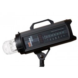 Студийная вспышка Hyundae Photonics Combi 600