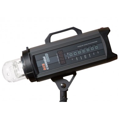 Студійний спалах Hyundae Photonics Combi 800