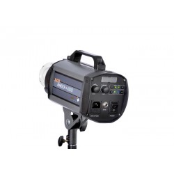 Студийная вспышка Hyundae Photonics Neo Plus 400