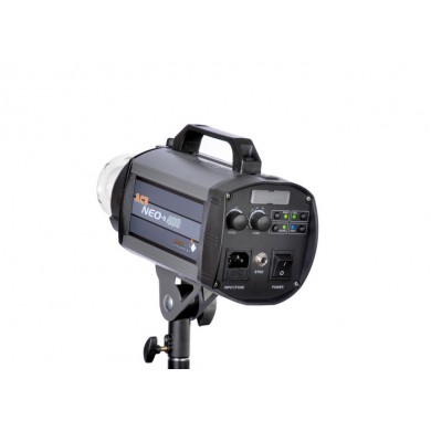 Студийная вспышка Hyundae Photonics Neo Plus 400 Студийная вспышка Hyundae Photonics Neo Plus 400