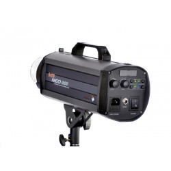 Студийная вспышка Hyundae Photonics Neo Plus 600