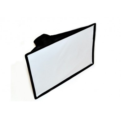 Мини софтбокс Hyundae Photonics Rectagle (30x20 см) Мини софтбокс Hyundae Photonics Rectagle (30x20 см)