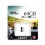 Карта пам'яті Kingston microSDXC 64GB Class 10 UHS-I R90/W45MB/s High Endurance