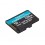 Карта памяти Kingston microSDXC 128GB Canvas Go Plus 170R A2 U3 V30