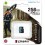 Карта пам'яті Kingston microSDXC 256GB Canvas Go Plus 170R A2 U3 V30
