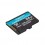 Карта пам'яті Kingston microSDXC 64GB Canvas Go Plus 170R A2 U3 V30