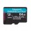 Карта пам'яті Kingston microSDXC 64GB Canvas Go Plus 170R A2 U3 V30