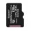 Карта пам'яті Kingston microSDXC 128GB Class 10 UHS-I R100MB/s