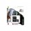 Карта пам'яті Kingston microSDHC 32GB Class 10 UHS-I R100MB/s + SD адаптер