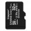 Карта пам'яті Kingston microSDHC 32GB Class 10 UHS-I R100MB/s