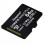 Карта пам'яті Kingston microSDHC 64GB Class 10 UHS-I R100MB/s