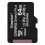 Карта пам'яті Kingston microSDHC 64GB Class 10 UHS-I R100MB/s