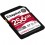 Карта памяти Kingston SD 256GB C10 UHS-II U3 R300/W260MB/s
