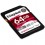 Карта пам'яті Kingston SD 64GB C10 UHS-II U3 R300/W260MB/s