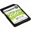 Карта памяти Kingston SD 256GB C10 UHS-I R100MB/s