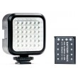 Накамерный свет PowerPlant LED 5006 (LED-VL009) Накамерный свет PowerPlant LED 5006 (LED-VL009)