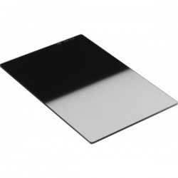 Градиентный ND фильтр LEE 0.6 ND Grad Hard 100x150mm Un 2mm th.