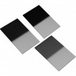 Набор светофильтров LEE Neutral Density Grad Hard Set Набор светофильтров LEE Neutral Density Grad Hard Set