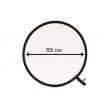Отражатель Lastolite Collapsible Diffuser, 2 Stop 95см (3807) Отражатель Lastolite Collapsible Diffuser, 2 Stop 95см (3807)