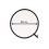 Отражатель Lastolite Collapsible Diffuser, 2 Stop 95см (3807)