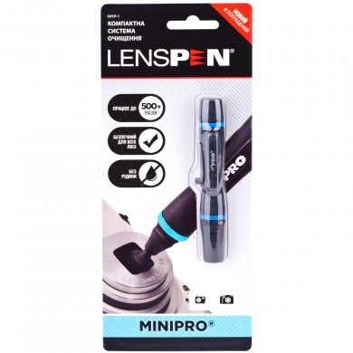 Чистящий карандаш Lenspen MiniPro (Compact Lens Cleaner)