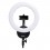 Кольцевой LED свет Linkstar RLE-322VC + TMB20Z (3000K - 5600К) (32 Вт)