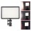 Накамерный свет Lishuai LED-308C