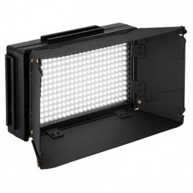 Накамерный свет Lishuai LED-312DS Накамерный свет Lishuai LED-312DS