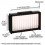 Накамерный свет Lishuai LED-312DS