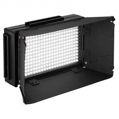 Накамерный свет Lishuai LED-312D Накамерный свет Lishuai LED-312D