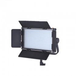 Студийный LED свет Lishuai LED-500AVL (5600K) Студийный LED свет Lishuai LED-500AVL (5600K)
