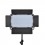 Студийный LED свет Lishuai LED-500AVL (5600K)