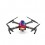 Наклейка PGYTECH 3M Scotchcal Skin - D3 (PGY-MAF-D3) для DJI Mavic Pro