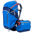 Фоторюкзак MindShift Gear rotation180 ° Horizon 34L (Tahoe Blue) Фоторюкзак MindShift Gear rotation180 ° Horizon 34L (Tahoe Blue)