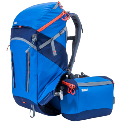 Фоторюкзак MindShift Gear rotation180 ° Horizon 34L (Tahoe Blue)
