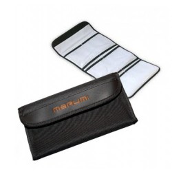 Чехол для светофильтров Marumi M-Black