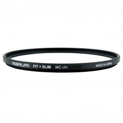 UV светофильтр Marumi FIT+SLIM MC UV (CL) 43 мм. UV светофильтр Marumi FIT+SLIM MC UV (CL) 43 мм.
