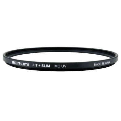UV светофильтр Marumi FIT+SLIM MC UV (CL) 43 мм. UV светофильтр Marumi FIT+SLIM MC UV (CL) 43 мм.