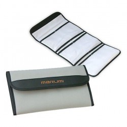 Чехол для светофильтров Marumi L-Gray