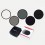 Набор светофильтров Marumi Magnetic Slim Advanced Kit 67 мм.