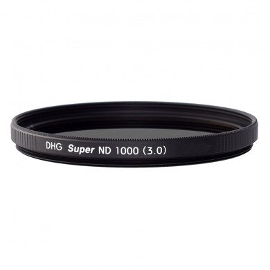 ND светофильтр Marumi DHG Super ND1000 67 мм