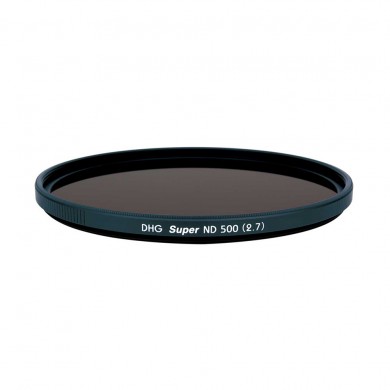 ND светофильтр Marumi DHG Super ND500 49 мм ND светофильтр Marumi DHG Super ND500 49 мм