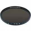 ND светофильтр Marumi Creation Vari-ND 2.5-500 82 мм. ND светофильтр Marumi Creation Vari-ND 2.5-500 82 мм.