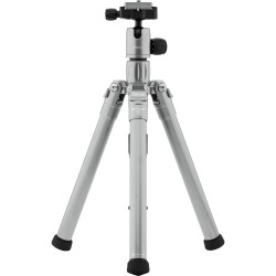 Штатив MeFOTO BackPacker Air (Titanium) Штатив MeFOTO BackPacker Air (Titanium)