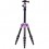 Штатив MeFOTO BackPacker Travel Tripod (Purple)