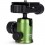 Штатив MeFOTO BackPacker Travel Tripod (Purple)