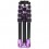 Штатив MeFOTO BackPacker Travel Tripod (Purple)