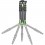 Штатив MeFOTO BackPacker Travel Tripod (Purple)