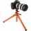 Штатив MeFOTO GlobeTrotter Air (Titanium)