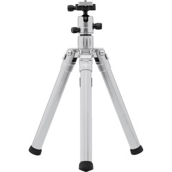 Штатив MeFOTO GlobeTrotter Air (Titanium) Штатив MeFOTO GlobeTrotter Air (Titanium)